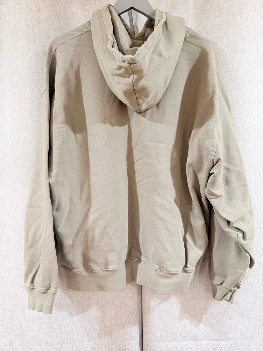 Anine Bing Harvey Logo Hoodie - Picture 5 of 6